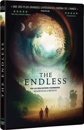 The Endless (2017)