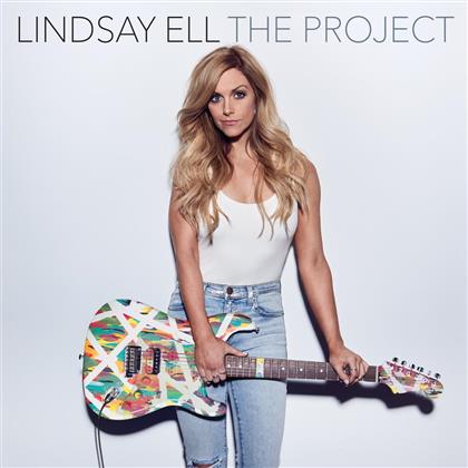 Lindsay Ell - Project (2018 Reissue)