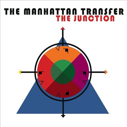 Manhattan Transfer - Junction