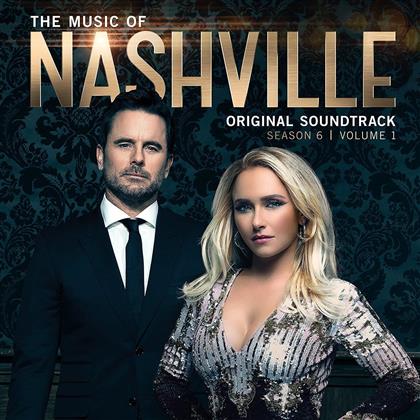 Music Of Nashville - OST (Season 6 Vol. 1)