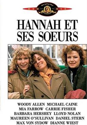 Hannah et ses soeurs (1986)