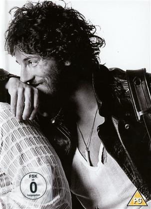 Bruce Springsteen - Born To Run (30th Anniversary Edition, CD + 2 DVDs)