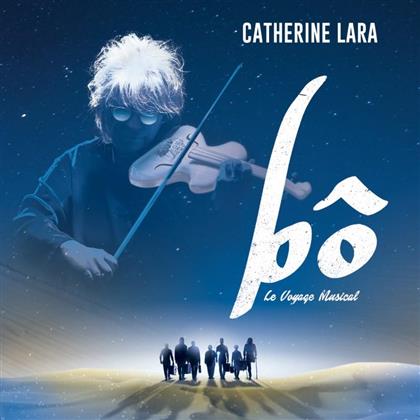 Catherine Lara - Bo