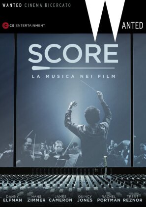 Score - La musica nei film (2016)