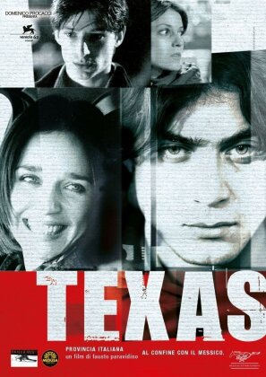 Texas (2005) (Neuauflage)