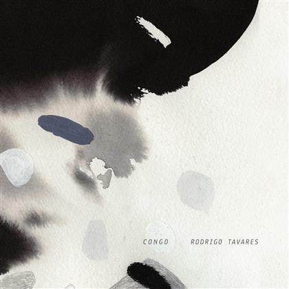 Rodrigo Tavares - Congo (Gatefold, LP)