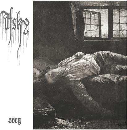 Afsky - Sorg (LP)
