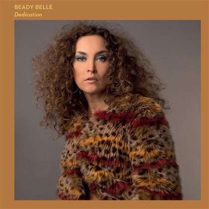 Beady Belle - Dedication (LP)