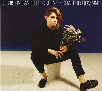 Christine And The Queens - Chaleur Humaine (original French Edition)