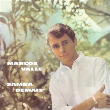 Marcos Valle - Samba 'Demais' (LP)