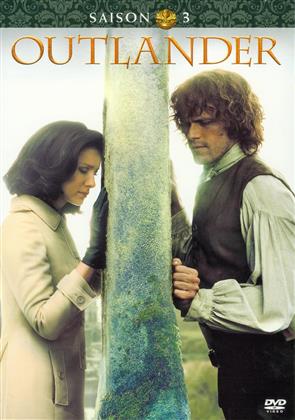Outlander - Saison 3 (5 DVDs)