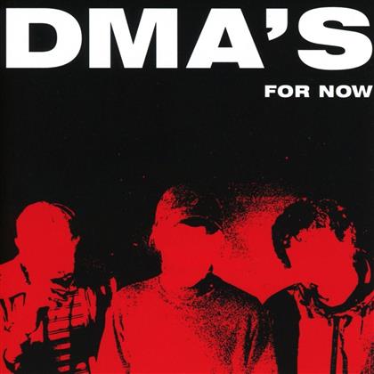 DMA's - For Now