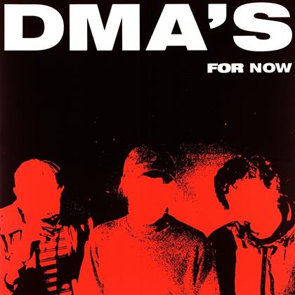 DMA's - For Now (LP)
