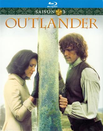 Outlander - Saison 3 (5 Blu-rays)