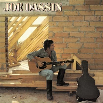 Joe Dassin - --- (LP)