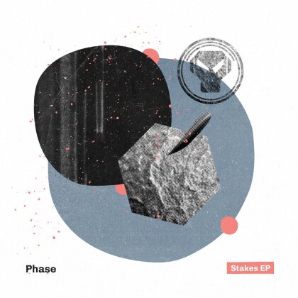 Phase - Stakes (LP)