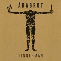 Årabrot - Sinnerman (12" Maxi)