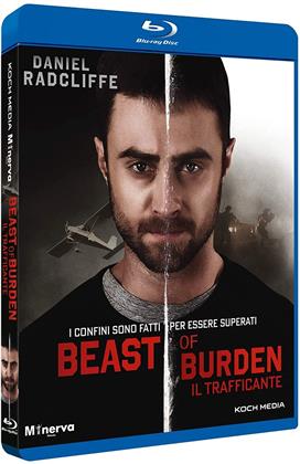 Beast Of Burden - Il trafficante (2018)
