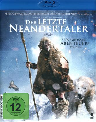 Der letzte Neandertaler (2010)