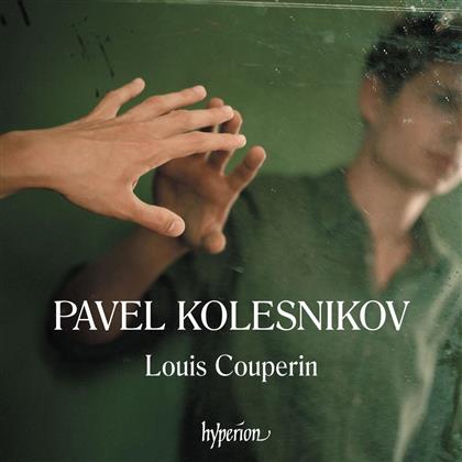 Louis Couperin (1626-1661) & Pavel Kolesnikov - Dances From The Bauyn Manuscript