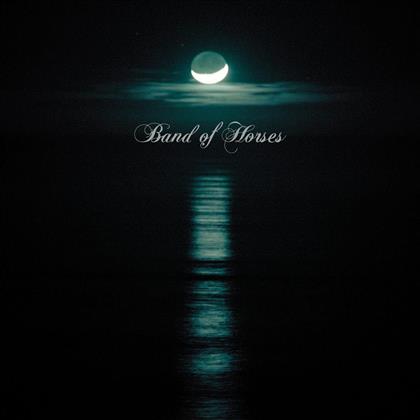 Band Of Horses - Cease To Begin (Gold Vinyl, LP)