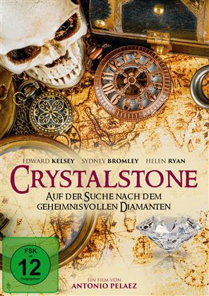 Crystalstone (1987)