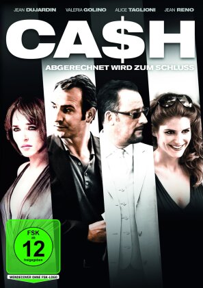Cash - Abgerechnet wird zum Schluss (2008)