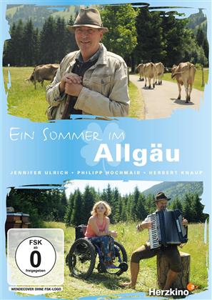 Ein Sommer im Allgäu (2018)