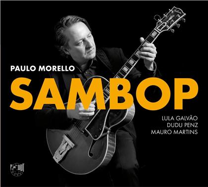 Paul Morello - Sambop