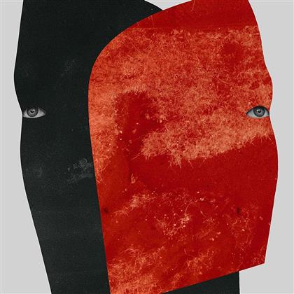 Rival Consoles - Persona (LP)