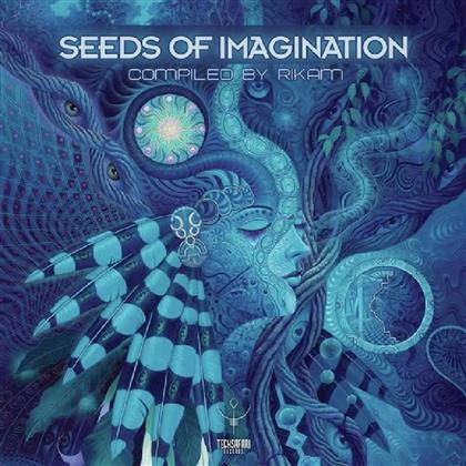 Seeds Of Imagination