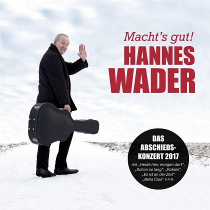 Hannes Wader - Macht's Gut
