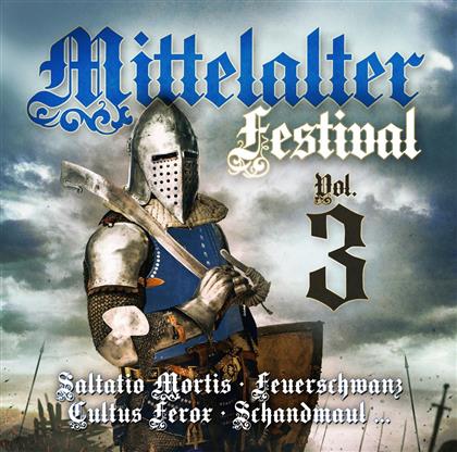 Mittelalter Festival Vol.3