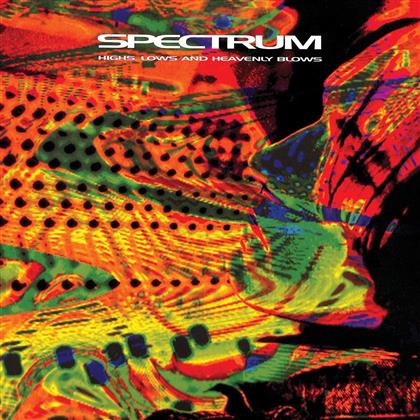 Spectrum - Highs Lows And Heaven (RSD 2018, LP)