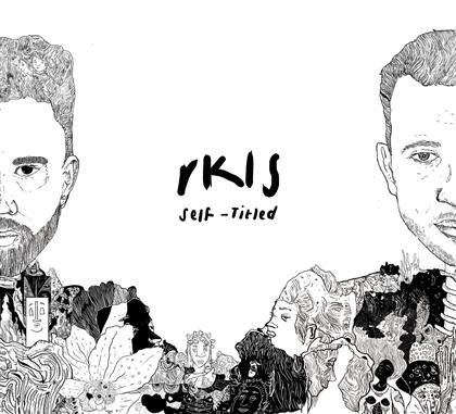 Rkls - --- (LP)