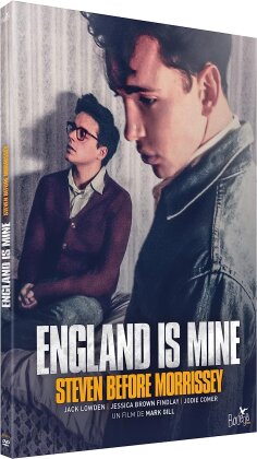England is mine (2017)