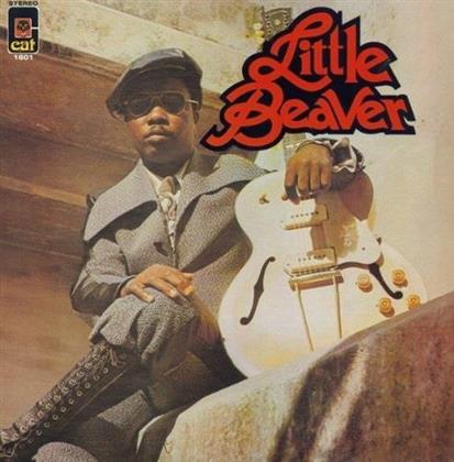 Little Beaver - Joey (2018 Reissue, LP)