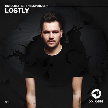 Lostly - Outburst Presents