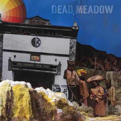 Dead Meadow - Nothing They Need (LP)