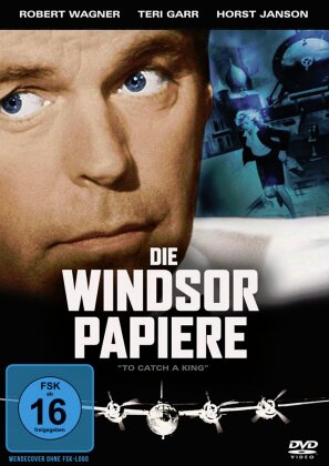 Die Windsor-Papiere - Königsjagd (1984)