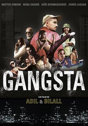 Gangsta (2018)