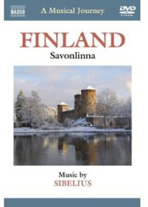A Musical Journey - Finland - Savonlinna (Naxos)