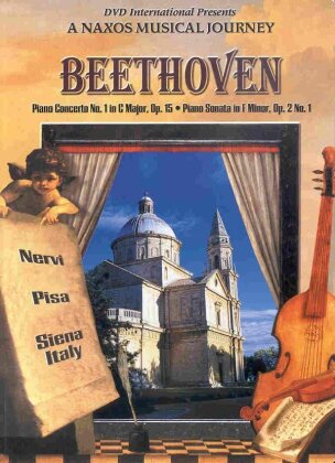 A Naxos Musical Journey - Beethoven (Naxos)