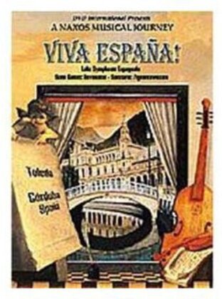 Viva Espana!