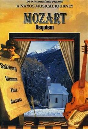 A Musical Journey - Mozart - Requiem (Naxos)