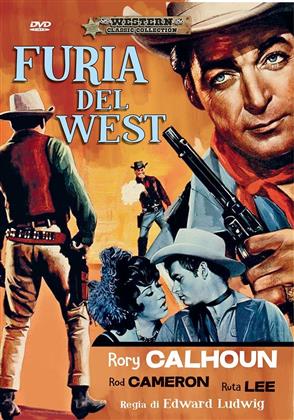 Furia del West (1963) (Western Classic Collection)