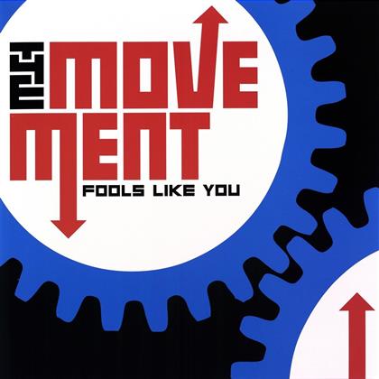 The Movement - Fools Like You (2018 Reissue, Colored, LP)