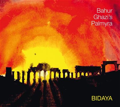 Bahur Ghazi's Palmyra - Bidaya