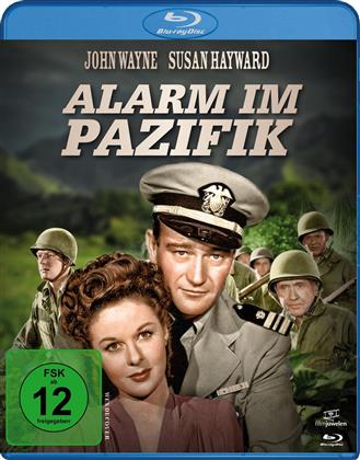 Alarm im Pazifik (1944) (Filmjuwelen, b/w)