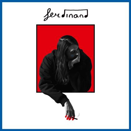 Left Boy - Ferdinand (White Vinyl, LP)